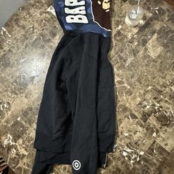 bape hoodie