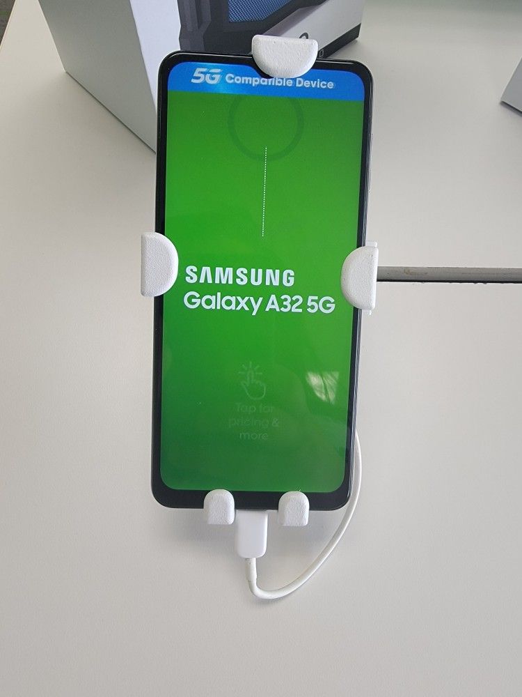 Samsung A-32