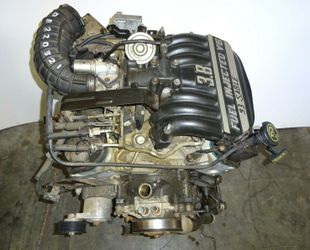1(contact info removed) Mercury Sable 3.8L V6 Engine Motor OEM DE220321