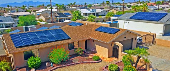 $1500 CASH!!! Residential Solar Panel System (APS & SRP Approved)
