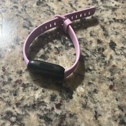 Fitbit Watch 