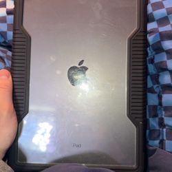 iPad 9th gen