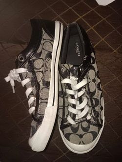 Coach Shoes