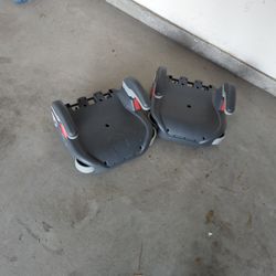 Free Backless Booster Chairs
