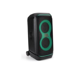 JBL PartyBox 320 rolling battery bluetooth speaker 