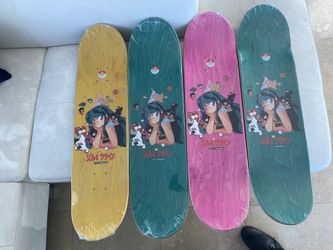 JK Industries / Lum Chan