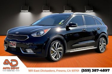 2018 Kia Niro