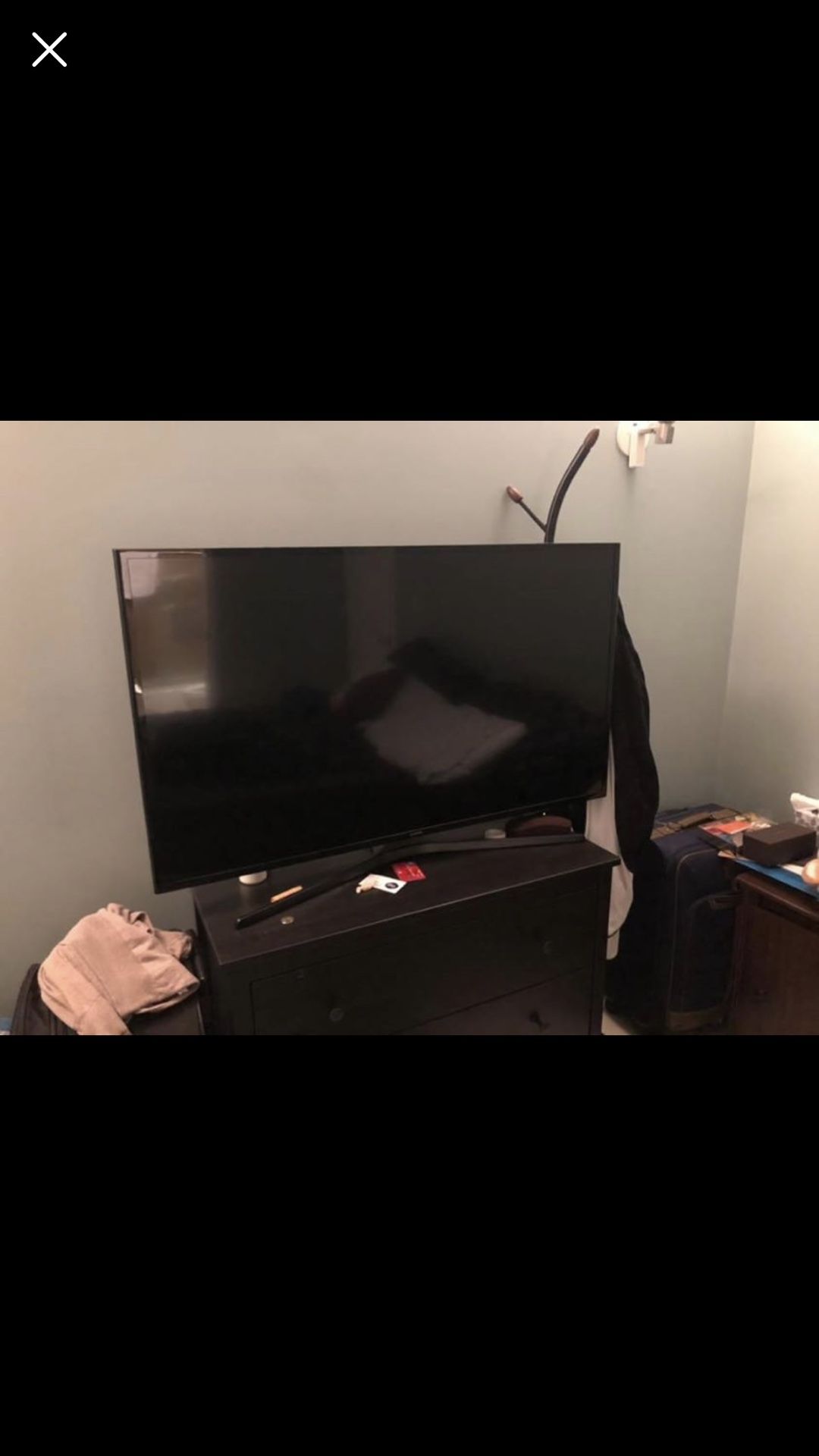 Samsung 48" Full HD Flat Smart TV J5200A Series 5