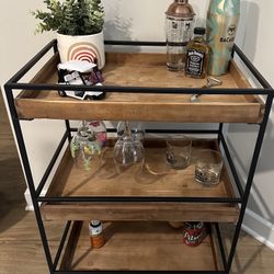 Mini Bar 
