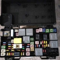 Dorman Total Integrated Power Module 598-713