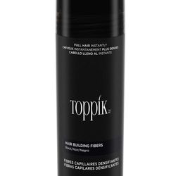 Toppik Full Hair Instantly – Hair Building Fibers 