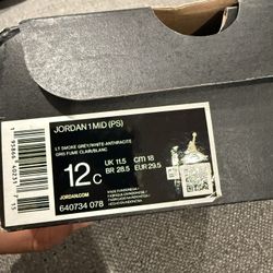 Jordan Shoes