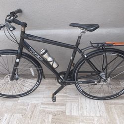 Soho Trek Bike 