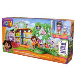 Dora rainforest capital new sealed firm price