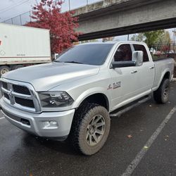 2013 Ram 2500 Diesel 182k Miles