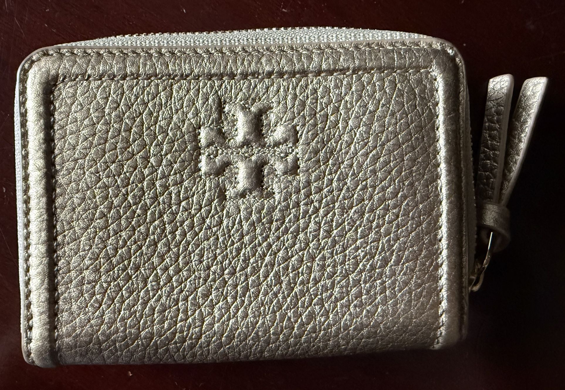 Tori Burch Wallet