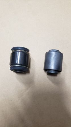 LS400 rear knuckle bushings
