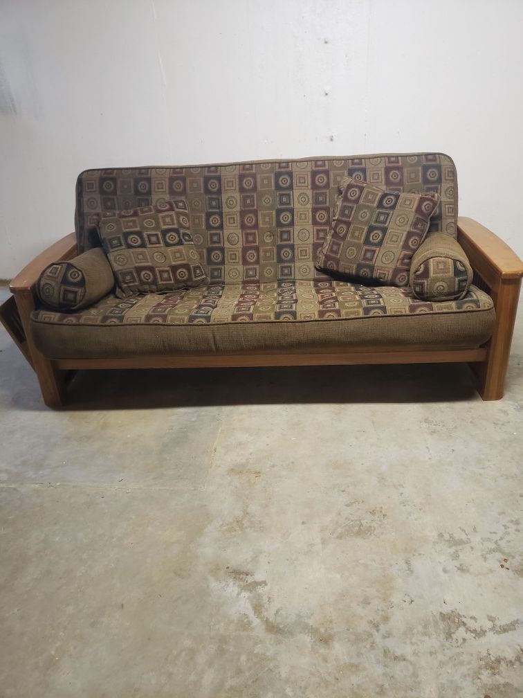 Futon