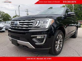 2018 Ford Expedition