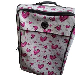 Guess luggage Free