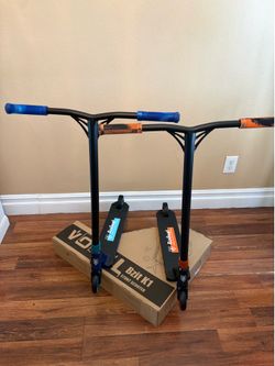 ALBOTT K1 SCOOTER BRAND NEW