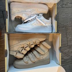 Billie Eilish Air Force 