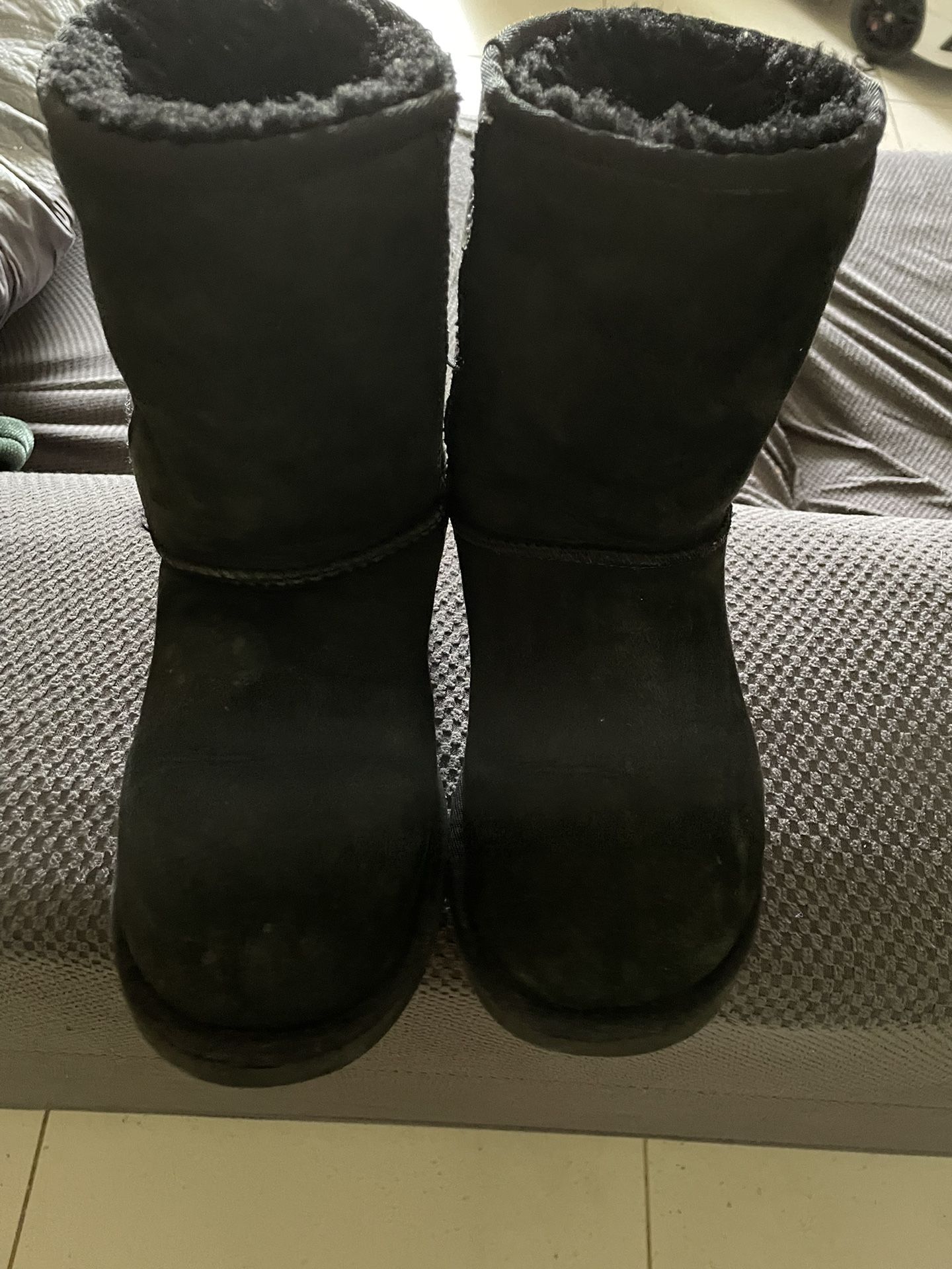 Botas