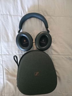 Sennheiser Momentum 4 Wireless Headphones