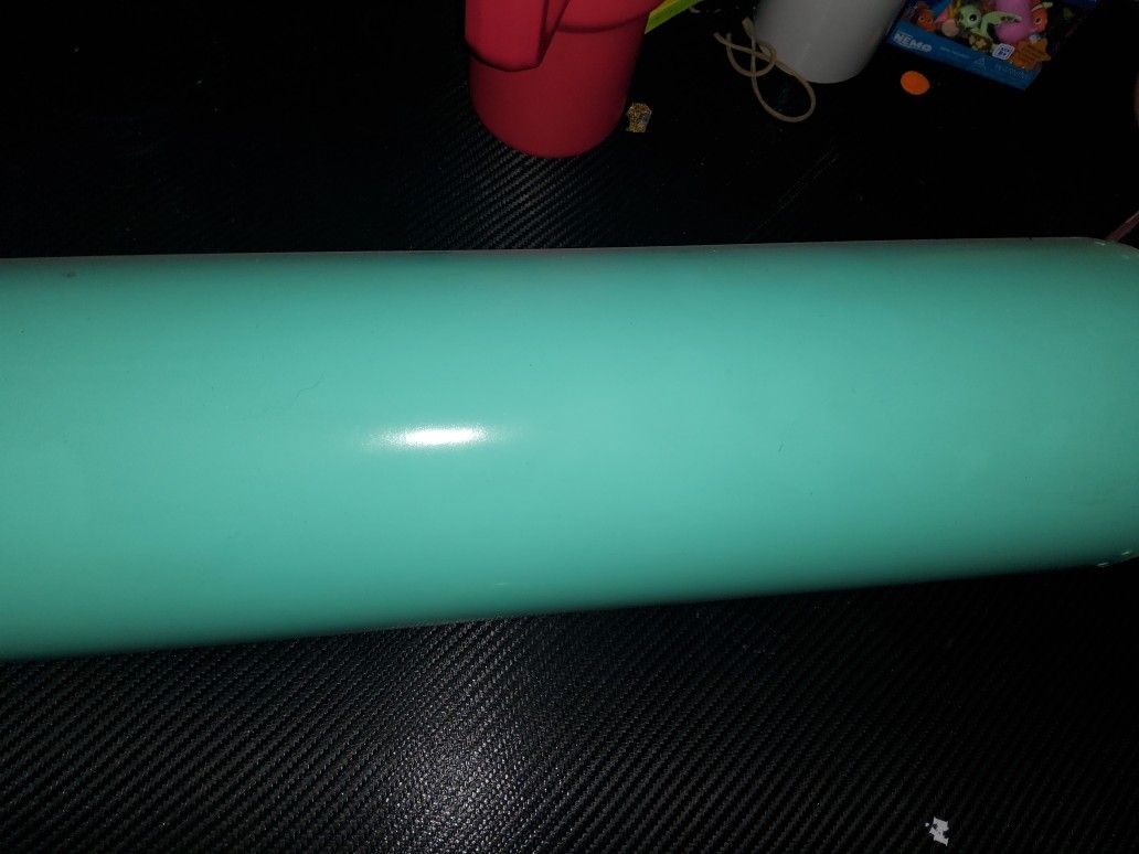 Tiffany Blue Film For Stickers/ Decals