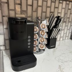 Keurig Coffee Machine