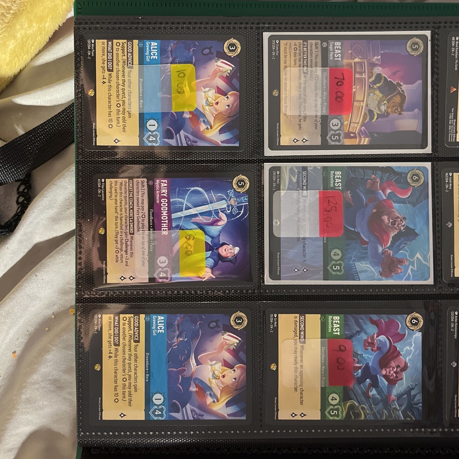 Lorcana Alt Art Cards Beast - aseduan.cl Lorcana Alt Art Cards Beast - aseduan.cl