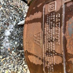 Vermon Iron Stove Works