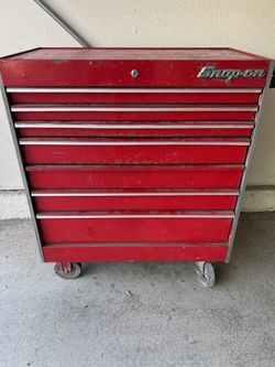 SnapON Toolbox