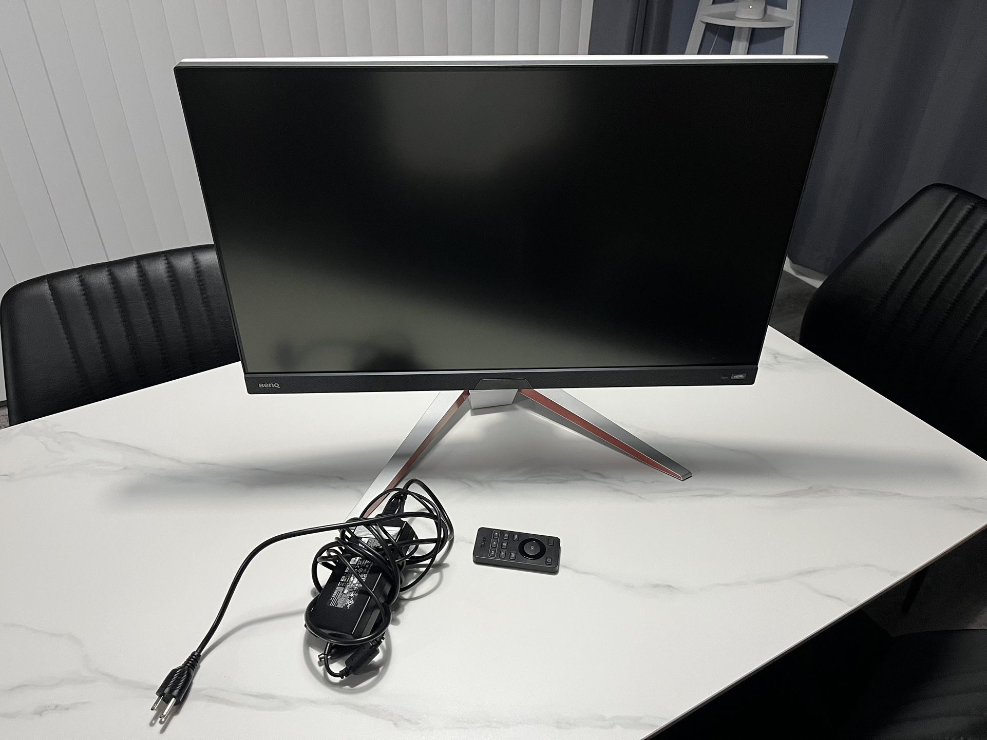 BenQ Mobiuz EX2710U Gaming Monitor
