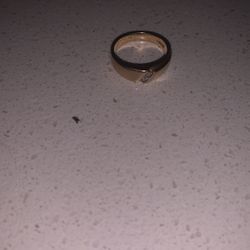 14k Ring 