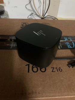 Hp thunderbolt g2