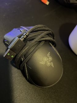 Razer DeathAdder V2
