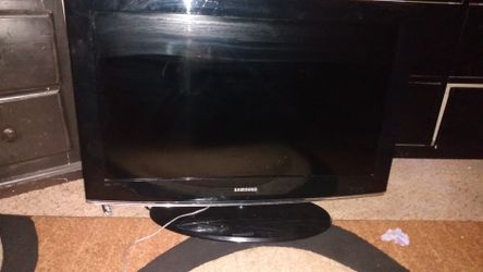 Samsung TV