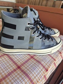 Converse  Gore-tex!!!