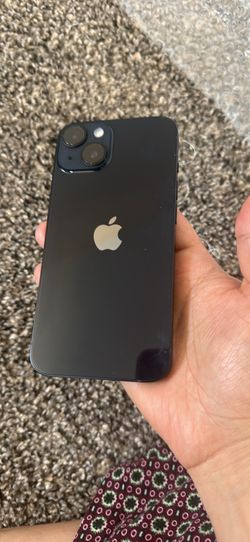 iPhone 14 unlocked 256GB (excellent condition)