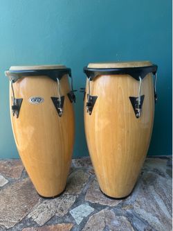 Cosmic Percussion Brand Drums