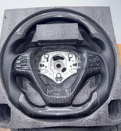 BMW 3-series carbon fiber steering wheel ‘12-17