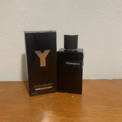 Ysl Y Le Parfum 