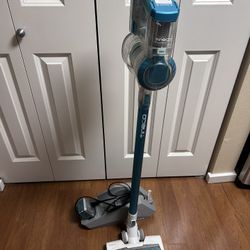 Cordless Vacuum