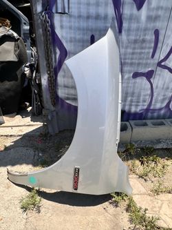 2009-2018 DODGE RAM LEFT FENDER