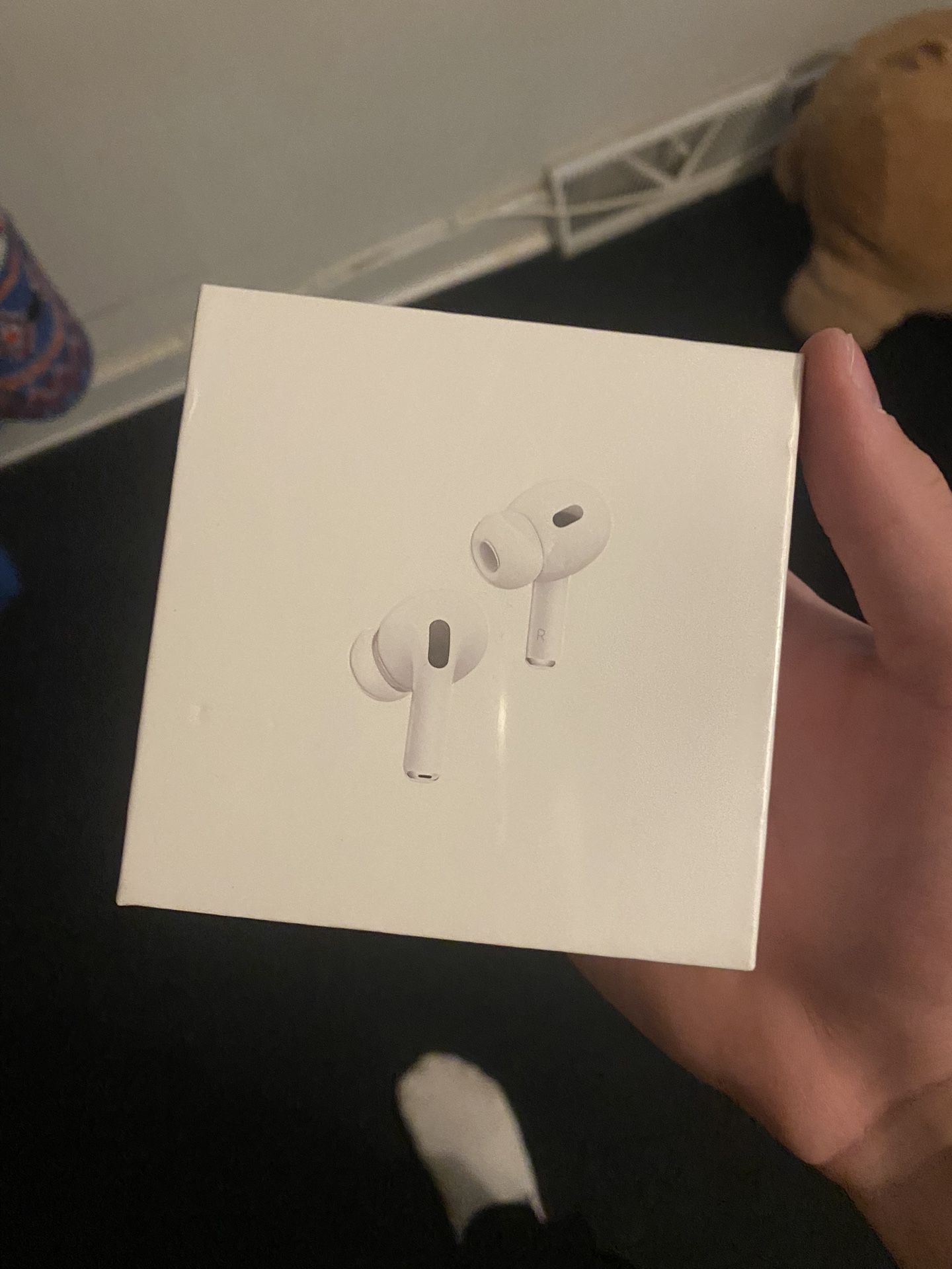 brand new apple airpods pro 2