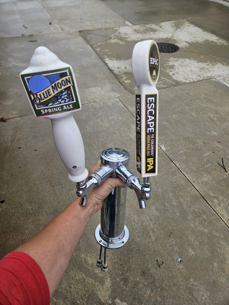 Beer Tap