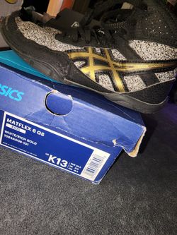 ASICS 