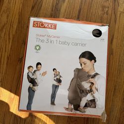 Stokke Baby Carrier