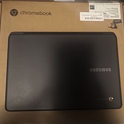 Chrome Book 